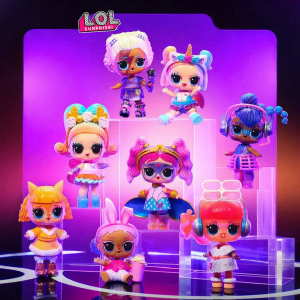 Surprise Blind Box Toy