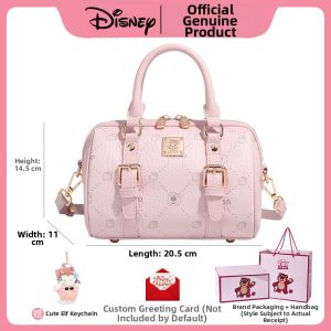 Disney | New Advanced Sensation Pillow Bag Pink Handbag/Crossbody Bag