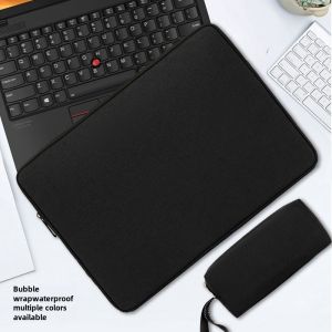 LeTV ThinkPad X1 Nano Laptop Bag Carbon Protective Cover 14 Inner Bag 13 Inch ThinkBook X 13.5 Inch Anti Shock Waterproof Gen11/12