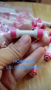 Sỉ Van Một Chiều Thẳng Dùng Cho Máy Lọc Nước RO