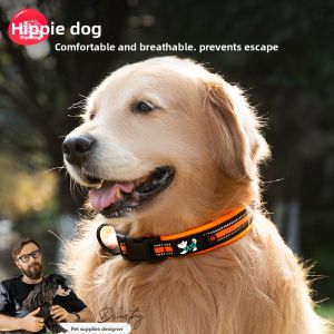 hipidog | Anti-Lost Pet Collar for Dogs and Cats