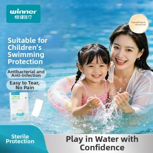 Winner | Waterproof Protective Patch