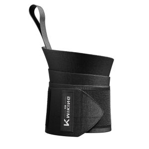 MIKING | Mens Wrist Support Brace for Workout and Push-ups
