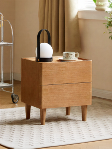WEISHA | Bedside Storage Cabinet