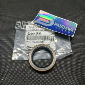 Sil Gir Seal Gear Depan Klx230 Klx 230 R Original 92049-0825