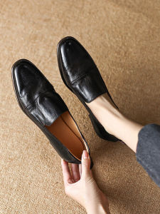 Ultra Soft Womens Shoes Low Heel