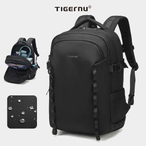 TIGERNU | Tigernu Women Backpacks For School Bags Men Travel Backpack Bags Outdoor Backpack Male Hiking Backpack Female Knapsack Schoolbag
