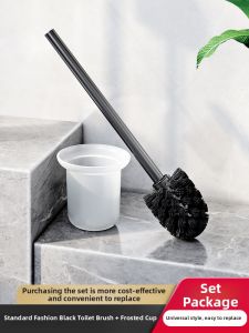 Auzzo | Universal Toilet Brush Replacement Head