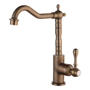 BANGPU | Antique Design Multi-Use Kitchen Faucet