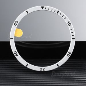 Metal Bezel For Samsung Galaxy Watch 8 40mm 44mm Stainless Steel Bezel Protector Watch Case Ring Decoration Smartwatch Accessory