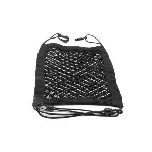 Elastic Storage Net for Car Interior