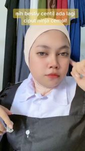 Ciput Iner Ninja: Pilihan Hijab Premium & Nyaman