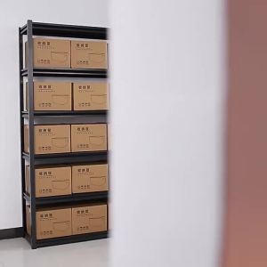 MOLORE | Metal Multi-layered Storage Rack