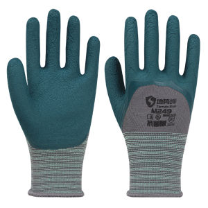Terrain Kun | Anti-Slip Wear-Resistant Breathable Summer Lightweight Anti-Odor Durable Work Gloves