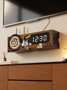CTYLIGHTZ | Cable Hide Router Organizer Box
