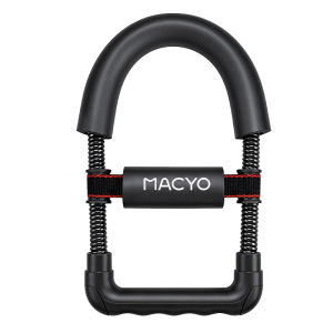 MACYO | Wrist Strength Trainer for Grip Arm Muscle Exercise