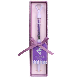 NEVER | Metallic 3D Gel Pen Gift Pen