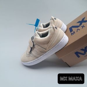 Sepatu Anak Laki Laki / Sepatu Anak Perempuan / Sepatu Anak Sekolah Paud TK SD