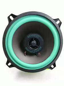 COD CEPAT TaffSTUDIO Roadstar Speaker Pintu Mobil full Bass HiFi 5 Inch 100 W 1 PCS - VO-502