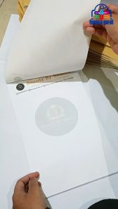 FREE ONGKIR | CETAK NOTA SERVICE HP DAN JUAL BELI HP CUSTOM UKURAN 1/4 HVS 1 PLY 2 PLY 3 PLY