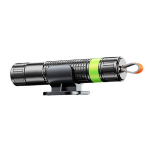 TOKUSET | Multifunction Emergency Window Breaker Car Safety Tool