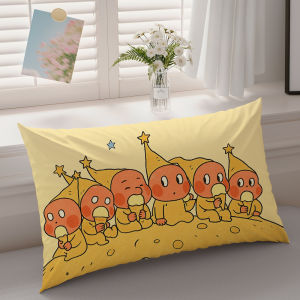 Khăn Trải Giường Hình Ngôi Sao Hoạt Hình Mềm Mại Dễ Giặt Dùng Cho Mọi Lứa Tuổi Chất Liệu Polyester Có Khóa Kéo Dùng Cho Mọi Mùa