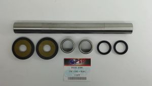Bosh Arm CRF 150L + Seal (1 Set) - Bushing Fork Swing Arem Honda Crf 150 K84 2017 - 2025
