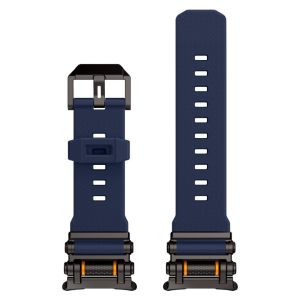 Luxury Silicone Strap For Samsung Galaxy Watch Ultra 2025/Ultra 2024 Strap Soft Watchband for Galaxy Watch 7 Ultra 47mm Band