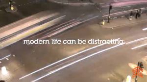 [ iPhone 15 Pro Max / Pro / Plus ] STM Reveal Case - MagSafe Compatible - Black Realm