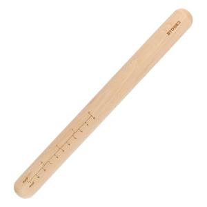 CAROTE | Wooden Rolling Pin and Baking Board Set