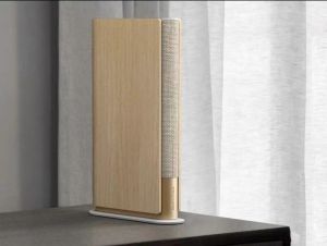 Portable WiFi Wireless Speaker