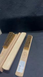 Bàn chải thau Thái loại 1