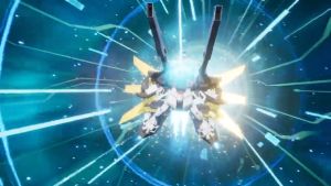 Nintendo Switch SD Gundam Battle Alliance《SD 鋼彈 激鬥同盟》ENG/中文 (ASIA)