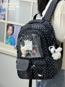KDMILD | Cute Multi-layer Storage Crossbody Bag