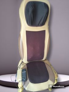 Kursi Pijat Mobil Robotic Cushion Massage Pijat Getar Kursi Refleksi Car Massage Murah Asli Original  Sameday Original Asli Aneka Barang Murah Jakarta Bekasi