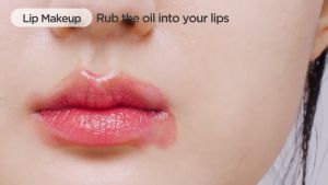 Ma:nyo Pure Cleansing Oil 200ml Daily Makeup Remover Natural Ingredients