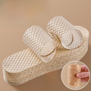XIANZHAO | Absorbent Anti-Odor Breathable Non-Sticky Insoles