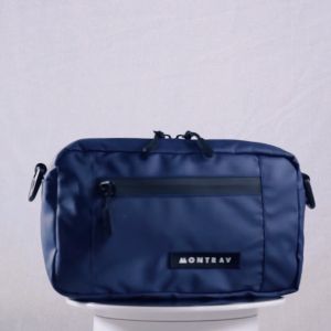 Tas Selempang Sling Bag Hand Bag MONTRAV - Yama