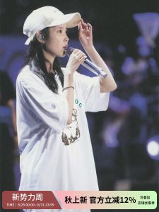 Korean Style Pure Cotton Short Sleeve T-Shirt Womens Oversize Casual Chic Summer Top Small Audience Design Sense