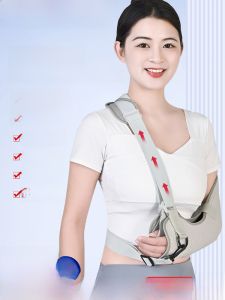 Arm Fracture Forearm Arm Sling Support Fixed Clavicle Upper Limb Wrist Protector Elbow Joint Dislocation Supporting Plate