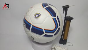 Bola Sepakbola Kaki Size 5 Lapangan Besar Mikasa Volare Beliter Bliter Baliter Dewasa Press Import