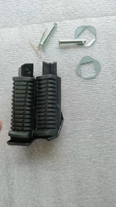 Compo gác chân gắn xe NOUVO-SIRUS-MAX 3-EXCITER-DREAM-WAVE-CUP