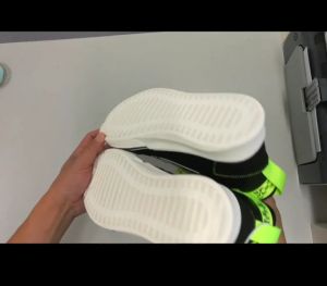 Sepatu Scoyco MT01 Sepatu Touring Motor Riding BOA Technology taichi