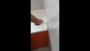 Plastic Sealant Tape House Decoration Whiting Grouting All Around Roof Waterproof Glue Plastic Steel Mud Kitchen And Bathroom Waterproof And Mildew-proof Glue Household Bathroom Sink Seam Sealing And Plugging
