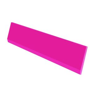 10PCS 20cm Blue Max Rubber Squeegee Blade Pink Blades for Window Tinting Car Wrapping Glass Cleaning Water Wiper Home Bathroom