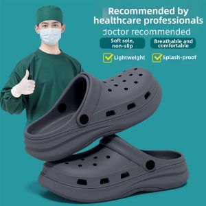 RUNROU | Non-slip Anti-odor Breathable Sandals