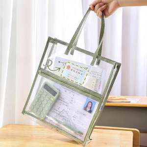 ZHENMIAO | Exam Special Waterproof File Bag