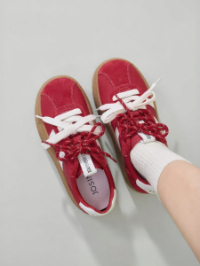 Josiny | Red Light Comfortable Casual Shoes Spring