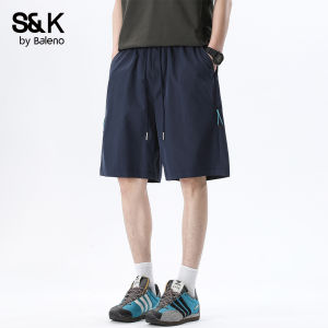 BALENO | Summer Quick-dry Loose Casual Shorts 5-inch Sporty New