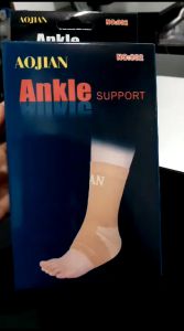 Deker Pergelangan Kaki - Aojin Ankle Support
